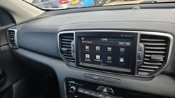 2018 (18) KIA SPORTAGE 1.7 CRDi ISG 3 5dr DCT Auto 5124594