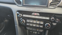 2018 (18) KIA SPORTAGE 1.7 CRDi ISG 3 5dr DCT Auto 5124599