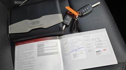 2018 (18) KIA SPORTAGE 1.7 CRDi ISG 3 5dr DCT Auto 5124600