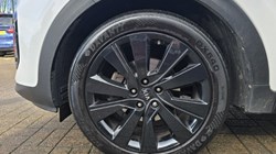 2018 (18) KIA SPORTAGE 1.7 CRDi ISG 3 5dr DCT Auto 5124547