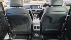 2018 (18) KIA SPORTAGE 1.7 CRDi ISG 3 5dr DCT Auto 5124568