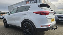 2018 (18) KIA SPORTAGE 1.7 CRDi ISG 3 5dr DCT Auto 5124563