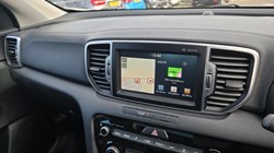 2018 (18) KIA SPORTAGE 1.7 CRDi ISG 3 5dr DCT Auto 5124592