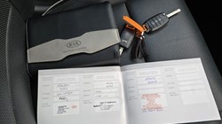 2018 (18) KIA SPORTAGE 1.7 CRDi ISG 3 5dr DCT Auto 5124601