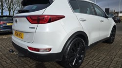 2018 (18) KIA SPORTAGE 1.7 CRDi ISG 3 5dr DCT Auto 5124561