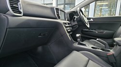 2018 (18) KIA SPORTAGE 1.7 CRDi ISG 3 5dr DCT Auto 5124581