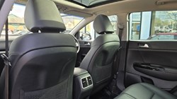 2018 (18) KIA SPORTAGE 1.7 CRDi ISG 3 5dr DCT Auto 5124572
