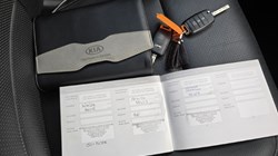 2018 (18) KIA SPORTAGE 1.7 CRDi ISG 3 5dr DCT Auto 5124602