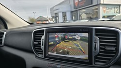 2018 (18) KIA SPORTAGE 1.7 CRDi ISG 3 5dr DCT Auto 5124559