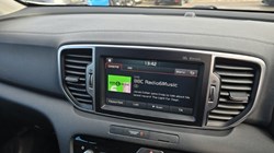 2018 (18) KIA SPORTAGE 1.7 CRDi ISG 3 5dr DCT Auto 5124593