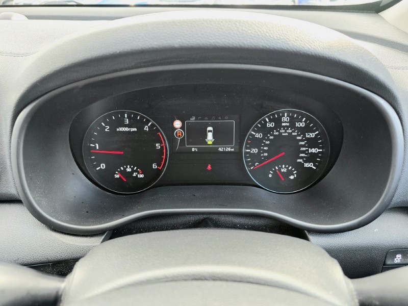 2018 (18) KIA SPORTAGE 1.7 CRDi ISG 3 5dr DCT Auto  5124560