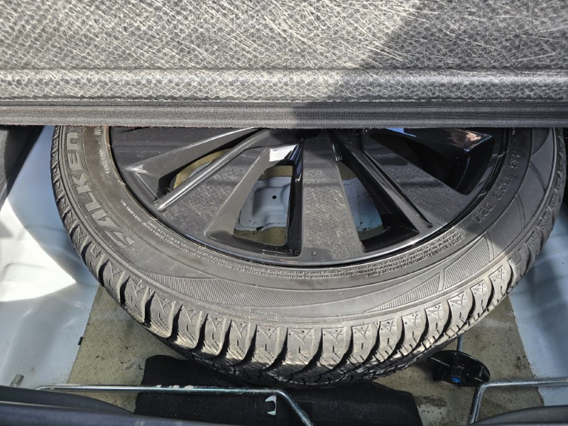 2018 (18) KIA SPORTAGE 1.7 CRDi ISG 3 5dr DCT Auto  5124567