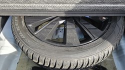 2018 (18) KIA SPORTAGE 1.7 CRDi ISG 3 5dr DCT Auto 5124567