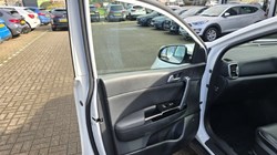 2018 (18) KIA SPORTAGE 1.7 CRDi ISG 3 5dr DCT Auto 5124578