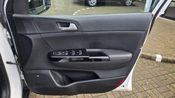 2018 (18) KIA SPORTAGE 1.7 CRDi ISG 3 5dr DCT Auto 5124583