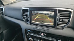 2018 (18) KIA SPORTAGE 1.7 CRDi ISG 3 5dr DCT Auto 5124596
