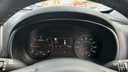 2018 (18) KIA SPORTAGE 1.7 CRDi ISG 3 5dr DCT Auto 5124597