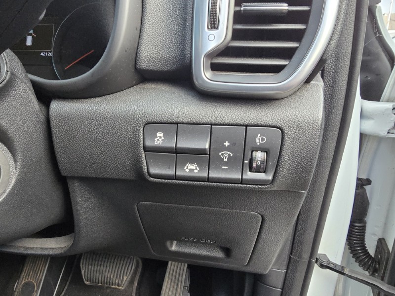 2018 (18) KIA SPORTAGE 1.7 CRDi ISG 3 5dr DCT Auto  5124590