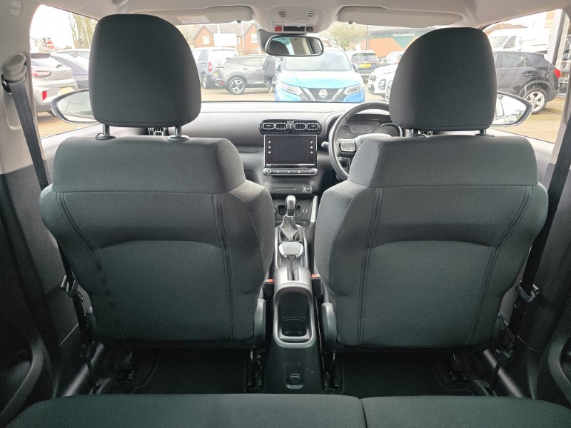 2019 (68) CITROEN C3 AIRCROSS 1.2 PureTech Flair 5dr 5106455