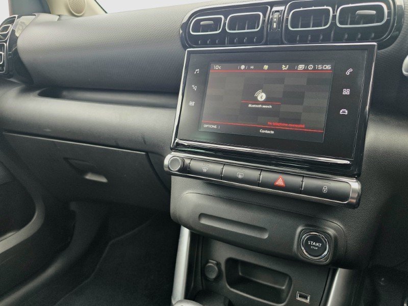 2019 (68) CITROEN C3 AIRCROSS 1.2 PureTech Flair 5dr 5106482