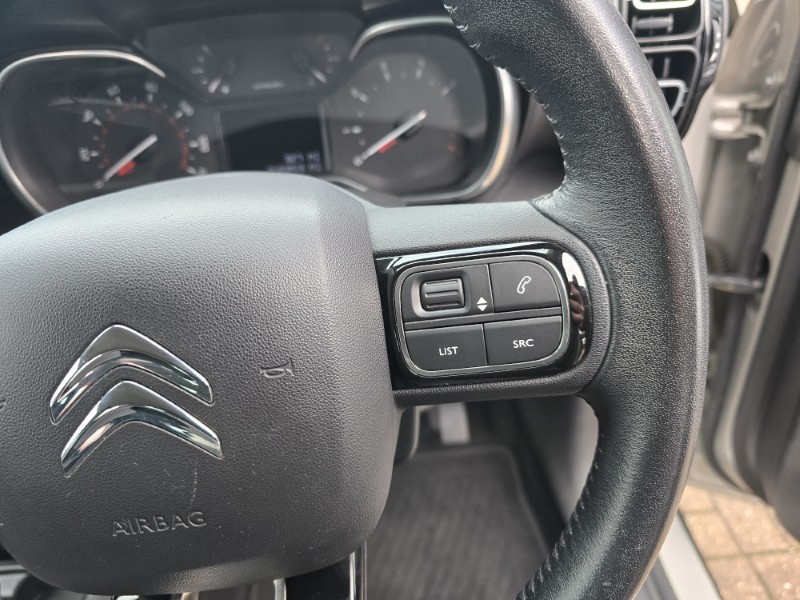 2019 (68) CITROEN C3 AIRCROSS 1.2 PureTech Flair 5dr 5106475