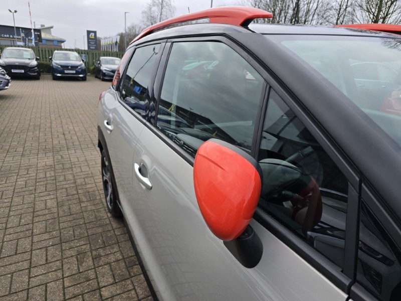 2019 (68) CITROEN C3 AIRCROSS 1.2 PureTech Flair 5dr 5106468