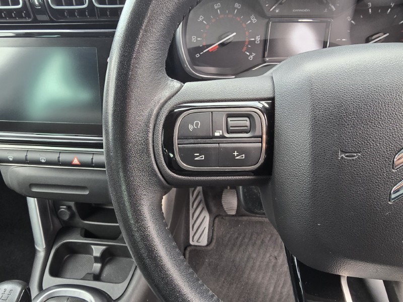 2019 (68) CITROEN C3 AIRCROSS 1.2 PureTech Flair 5dr 5106473