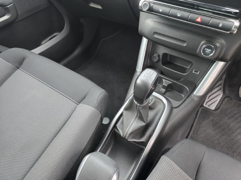 2019 (68) CITROEN C3 AIRCROSS 1.2 PureTech Flair 5dr 5106471