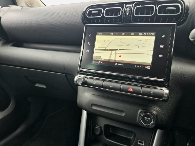 2019 (68) CITROEN C3 AIRCROSS 1.2 PureTech Flair 5dr 5106481