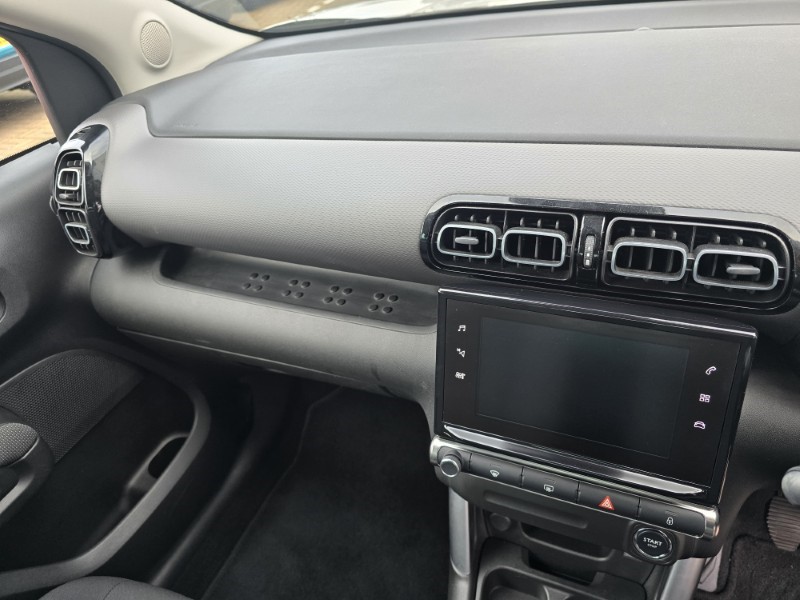 2019 (68) CITROEN C3 AIRCROSS 1.2 PureTech Flair 5dr 5106472