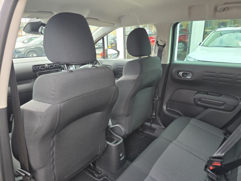 2019 (68) CITROEN C3 AIRCROSS 1.2 PureTech Flair 5dr 5106459