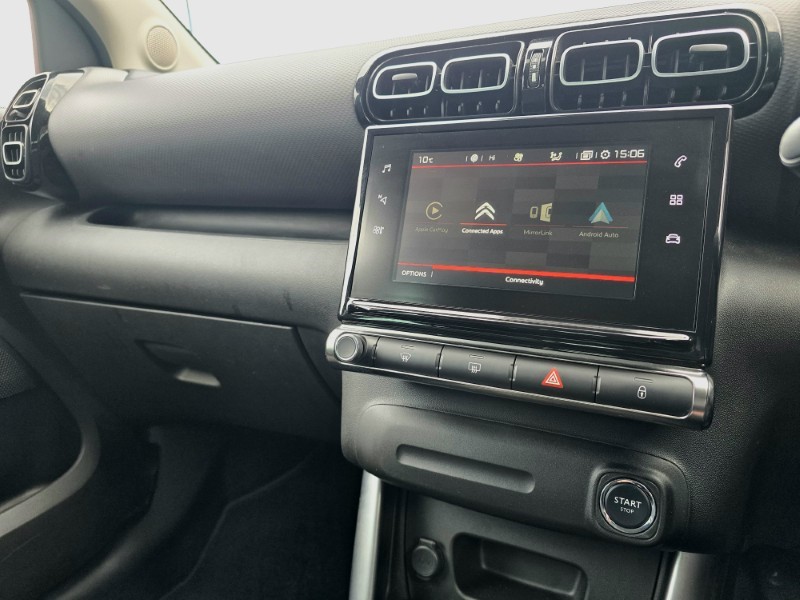 2019 (68) CITROEN C3 AIRCROSS 1.2 PureTech Flair 5dr 5106483