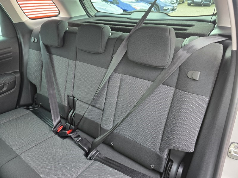 2019 (68) CITROEN C3 AIRCROSS 1.2 PureTech Flair 5dr 5106463