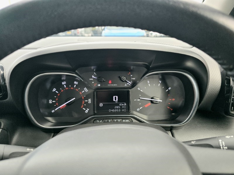 2019 (68) CITROEN C3 AIRCROSS 1.2 PureTech Flair 5dr 5106478