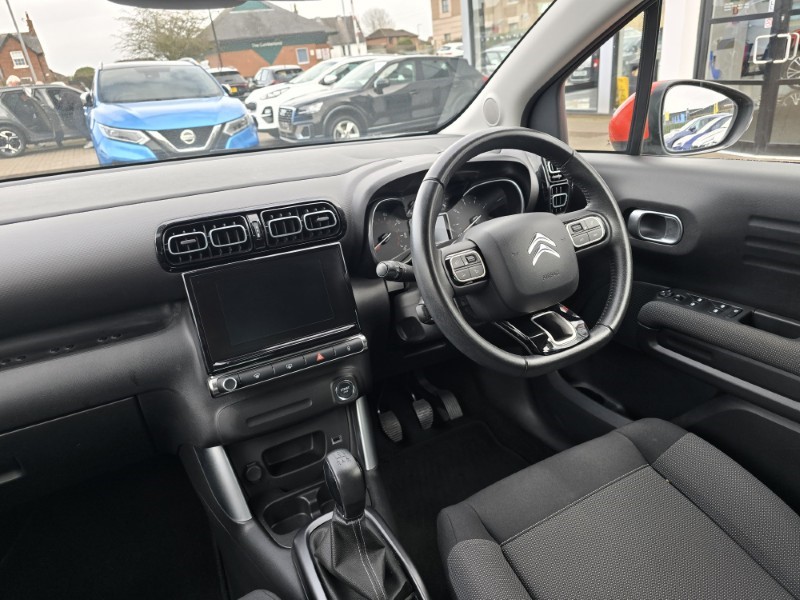 2019 (68) CITROEN C3 AIRCROSS 1.2 PureTech Flair 5dr 5106461