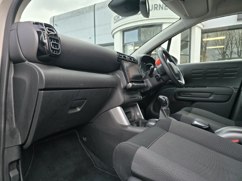 2019 (68) CITROEN C3 AIRCROSS 1.2 PureTech Flair 5dr 5106465