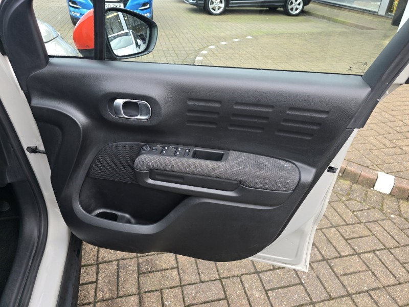 2019 (68) CITROEN C3 AIRCROSS 1.2 PureTech Flair 5dr 5106469