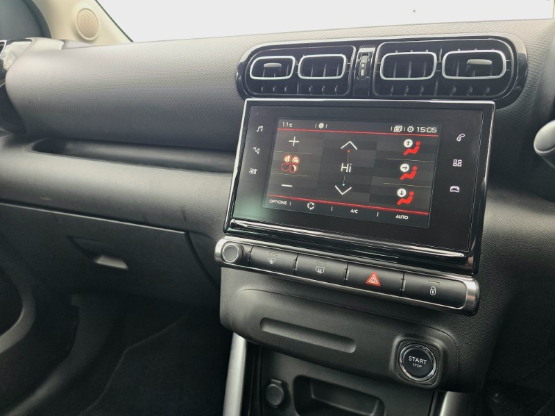 2019 (68) CITROEN C3 AIRCROSS 1.2 PureTech Flair 5dr 5106479