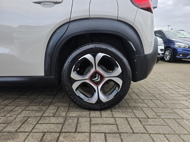 2019 (68) CITROEN C3 AIRCROSS 1.2 PureTech Flair 5dr 5106454