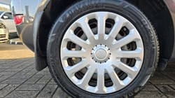 2016 (66) FORD COMMERCIAL FIESTA 1.5 TDCi Van 5095794