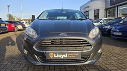 2016 (66) FORD COMMERCIAL FIESTA 1.5 TDCi Van 5095800