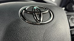 2026 (26) TOYOTA COMMERCIAL HILUX Invincible X D/Cab Pick Up 2.8 D 48V Auto 5116700