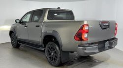2026 (26) TOYOTA COMMERCIAL HILUX Invincible X D/Cab Pick Up 2.8 D 48V Auto 5116771
