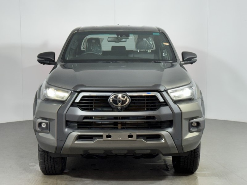 2026 (26) TOYOTA COMMERCIAL HILUX Invincible X D/Cab Pick Up 2.8 D 48V Auto 5116808