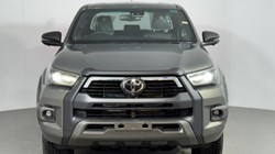 2026 (26) TOYOTA COMMERCIAL HILUX Invincible X D/Cab Pick Up 2.8 D 48V Auto 5116808