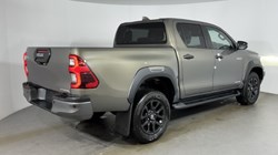 2026 (26) TOYOTA COMMERCIAL HILUX Invincible X D/Cab Pick Up 2.8 D 48V Auto 5116782