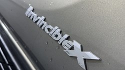 2026 (26) TOYOTA COMMERCIAL HILUX Invincible X D/Cab Pick Up 2.8 D 48V Auto 5116713