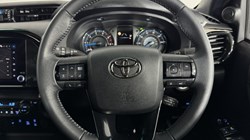 2026 (26) TOYOTA COMMERCIAL HILUX Invincible X D/Cab Pick Up 2.8 D 48V Auto 5116697