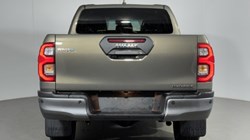 2026 (26) TOYOTA COMMERCIAL HILUX Invincible X D/Cab Pick Up 2.8 D 48V Auto 5116723