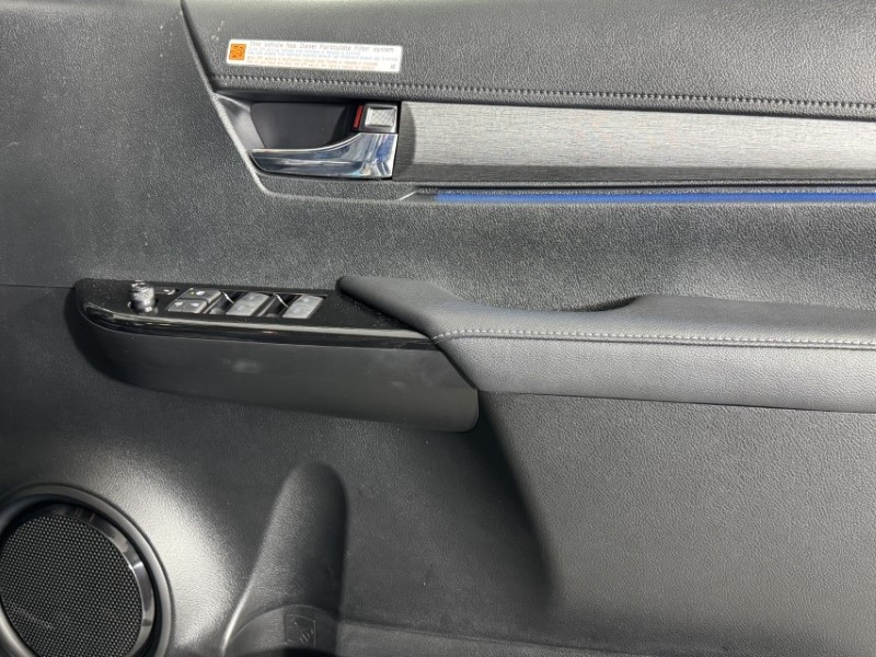 2026 (26) TOYOTA COMMERCIAL HILUX Invincible X D/Cab Pick Up 2.8 D 48V Auto 5116709